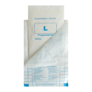 Buy Sterile Latex Gloves 